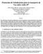 Protocolos de Señalización para el transporte de Voz sobre redes IP 1