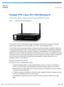 Firewall VPN Cisco RV110W Wireless-N