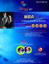 MBALeader La Maestría de todas las Maestrías