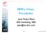 IBM y Linux Novedades