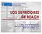 LOS SUFRIDORES DE REACH