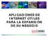 APLICACIONES DE INTERNET ÚTILES PARA LA EXPANSIÓN DE SU NEGOCIO