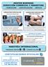 MÁSTER BUSINESS DIRECCIÓN COMERCIAL Y MARKETING