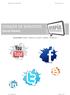 DOSSIER DE SERVICIOS [Social Media] [Social Media Twitter Facebook youtube LinkedIn Wordpress ]