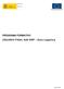 PROGRAMA FORMATIVO USUARIO FINAL SAP ERP Área Logística