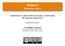 Unidad 6. Terminales Ligeros. Implantación y administración remota y centralizada de Sistemas Operativos. Manuel Morán Vaquero