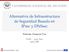 Alternativa de Infraestructura de Seguridad Basada en IPsec y DNSsec