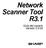 Network Scanner Tool R3.1. Guía del usuario Versión 3.0.04