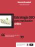 Estrategia SEO CURSO para reputación online