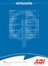 INTRUSIÓN. . Producto Nuevo. Garantía exclusiva del fabricante, de 3 años, 5 años o de por Vida.