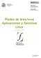 Redes de área local Aplicaciones y Servicios Linux OpenLDAP