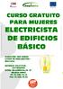 ELECTRICISTA DE EDIFICIOS BÁSICO