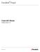 Parallels Panel. Guía del cliente. Parallels Panel 11.0. Revision 1.0