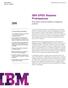 IBM SPSS Modeler Professional