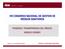 VIII CONGRESO NACIONAL DE GESTION DE RIESGOS SANITARIOS ARIOS PONENCIA: TRANSFERENCIA DEL RIESGO. MODELO IDONEO. Ponente: Luis-Gonzaga López Sáez