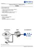 Gateway Ethernet - Modbus/RTU OD485