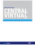 Manual del Usuario CENTRAL VIRTUAL