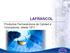 LAFRANCOL. Productos Farmacéuticos de Calidad e Innovadores, desde 1911