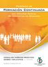 Formación Continuada