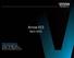 Marisol Estévez E. Product Manager SaaS Mobile: +34 608 326 514 Marisol.estevez@arrow.com. Arrow ECS Abril 2015