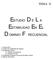 ESTUDIO DE LA ESTABILIDAD EN EL DOMINIO FRECUENCIAL