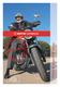 Póliza de seguro de motos. Edición: Marzo 2007 Ref.: MA001A