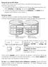 Estructura de una BD Oracle. datafiles redo log controlfiles tablespace objetos Estructura lógica. Tablespaces tablespace SYSTEM