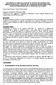 Carlos Araujo Herrera 1, Vicente Jama Lozano 2. Litoral, Profesor de ESPOL desde 2001.