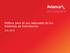 Política para el uso adecuado de los Sistemas de Distribución. Julio 2014