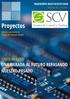 Sistemas de Control y Vending www.scv.es. La empresa