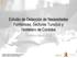 Estudio de Detección de Necesidades Formativas: Sectores Turístico y Hostelero de Córdoba