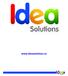 www.ideasolutions.co