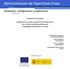 Administración de OpenStack Essex: Instalación, configuración y explotación