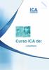 Curso ICA de: LOGOPEDIA