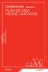 PLAN DE VIDA PAGOS LIMITADOS