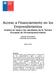 Acceso a Financiamiento en los Emprendimientos