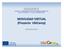 Lifelong Learning Programme Erasmus Multilateral Projects UbiCamp: : Integrated Solution to Virtual Mobility Barriers Project ID: