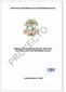 INSTITUTO GUATEMALTECO DE SEGURIDAD SOCIAL MANUAL DE ORGANIZACIÓN DEL INSTITUTO GUATEMALTECO DE SEGURIDAD SOCIAL PROYECTO
