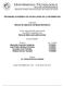 PROGRAMA ACADÉMICO DE TECNOLOGÍAS DE LA INFORMACIÓN. Actividad Manual de Operación de Mysql Workbench