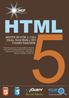MASTER EN HTML 5, CSS3, JQuery, Social Media y SEO Consultor Especialista