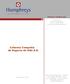 Colmena Compañía de Seguros de Vida S.A. Primera clasificación. Noviembre 2014