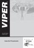 Componentes del sistema Bienvenido a la mejor generación de seguridad con encendido a control remoto. El sistema contiene todo lo que necesita.