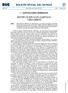 BOLETÍN OFICIAL DEL ESTADO