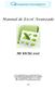 Manual de Excel Avanzado