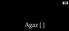 Agaz [ ] Agaz [ ] Agaz [ ] 1 www.agaz.es