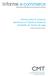 Informe e-commerce. Informe sobre el comercio electrónico en España a través de entidades de medios de pago. Cuarto trimestre 2012