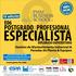 ESPECIALISTA E06. IV edición DIPLOMADO UNIVERSITARIO 100% ONLINE. Paradas de Planta & Equipos. www.pmm-bs.com