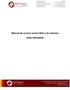 Manual de usuario acceso Web a las cámaras DVRs HIKVISION