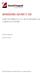 WINDOWS AZURE E ISV GUÍA DESTINADA A LOS RESPONSABLES DE TOMAR DECISIONES DAVID CHAPPELL JULIO DE 2009 PATROCINADO POR MICROSOFT CORPORATION