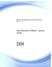 IBM Tivoli Storage Manager for Virtual Environments Version 7.1.1. Data Protection for VMware - Guía del usuario